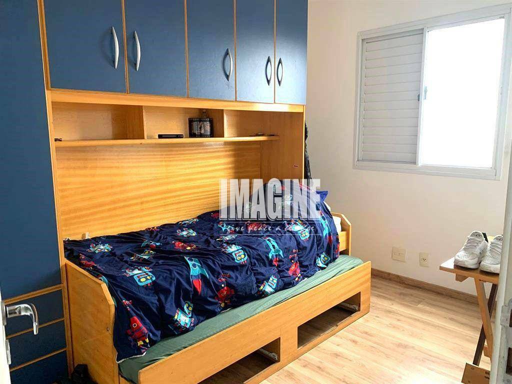 Apartamento à venda com 3 quartos, 100m² - Foto 12