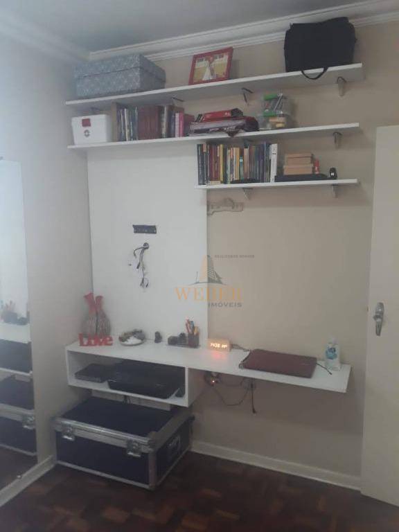 Apartamento à venda com 2 quartos, 60m² - Foto 12