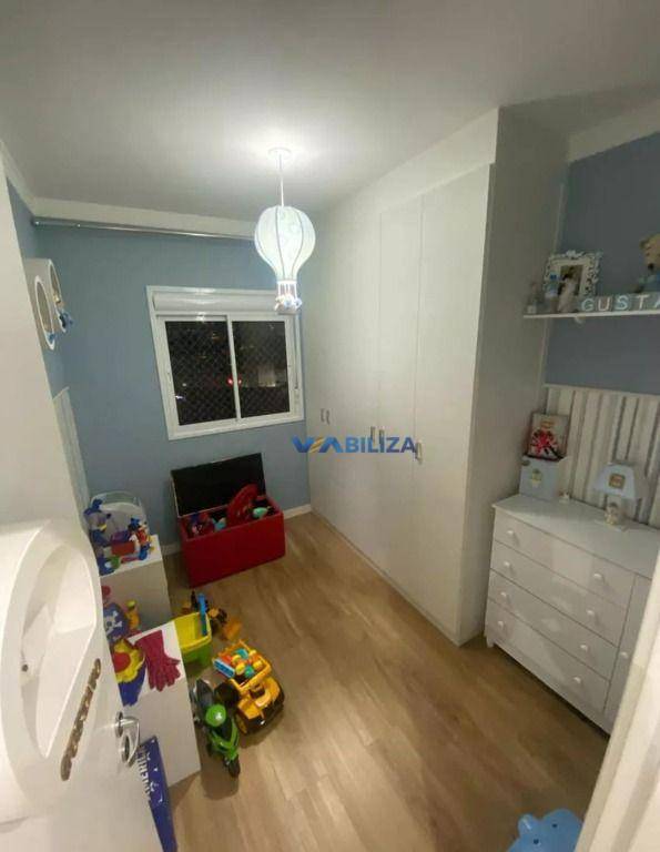 Apartamento à venda com 2 quartos, 52m² - Foto 9