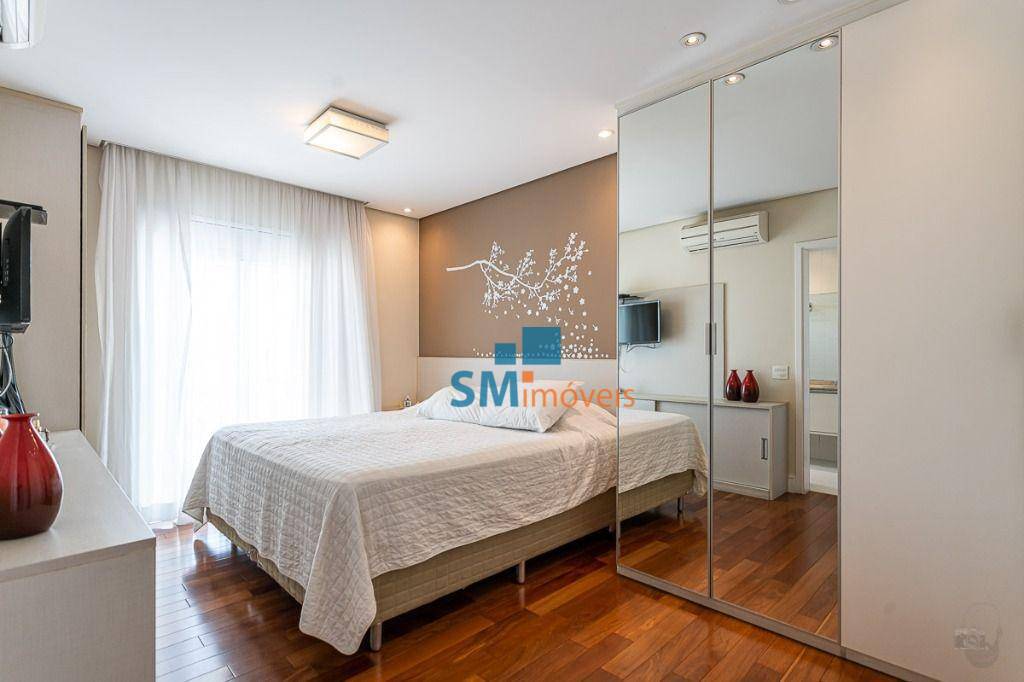 Apartamento à venda com 3 quartos, 162m² - Foto 20