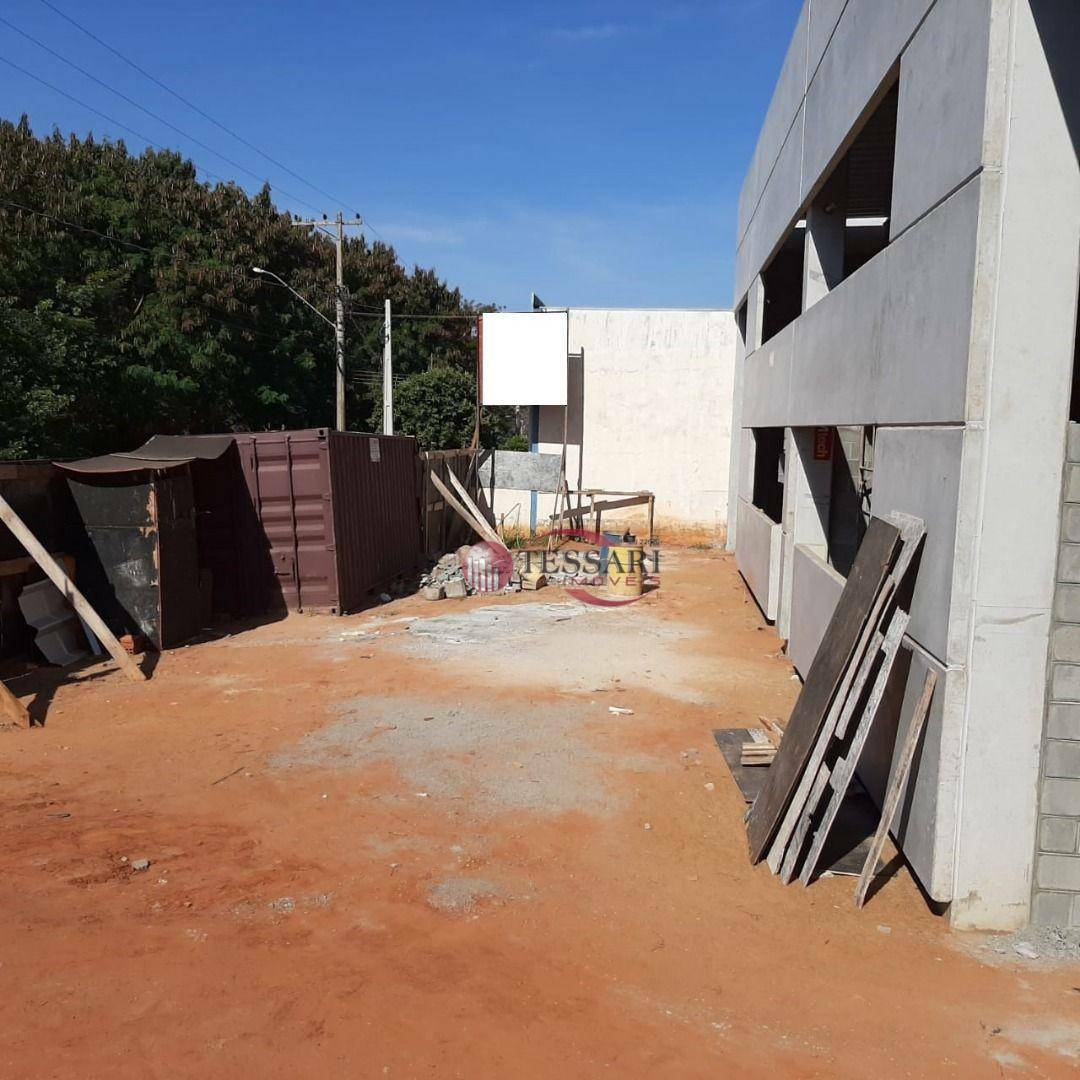 Loja-Salão para alugar, 230m² - Foto 11