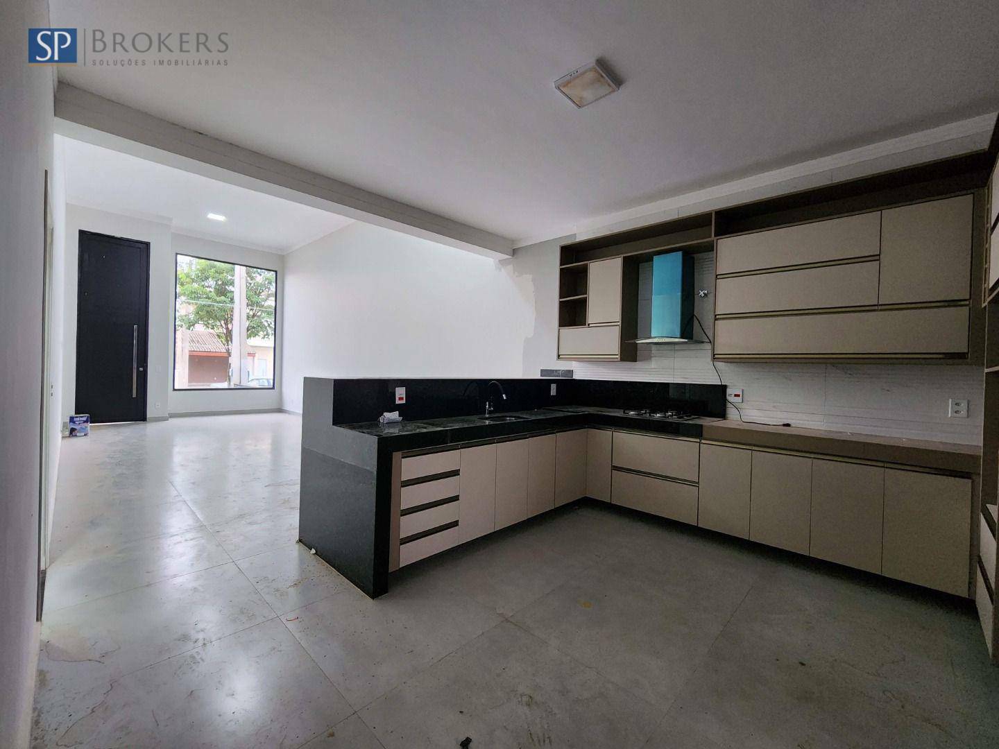 Casa de Condomínio à venda com 3 quartos, 165m² - Foto 6