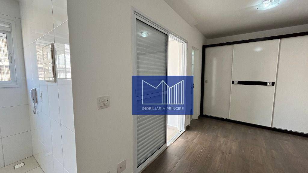 Apartamento para alugar com 1 quarto, 33m² - Foto 4