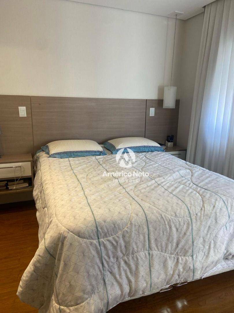 Apartamento à venda com 3 quartos, 153m² - Foto 37