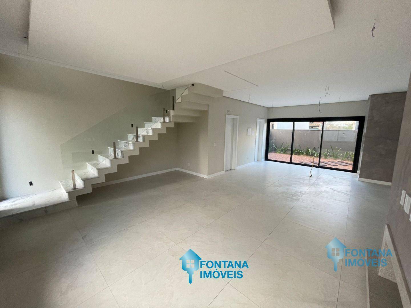 Casa de Condomínio à venda com 3 quartos, 142m² - Foto 5