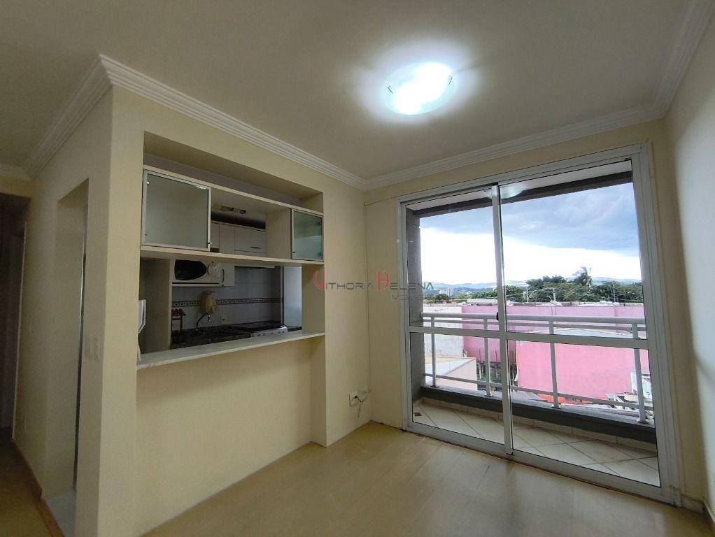 Apartamento para alugar com 1 quarto, 60m² - Foto 10