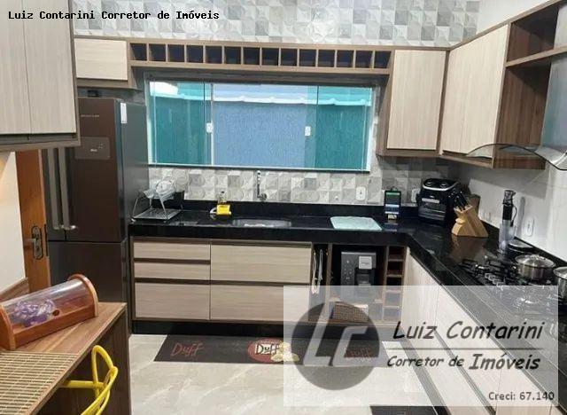 Casa de Condomínio à venda com 3 quartos, 315m² - Foto 24