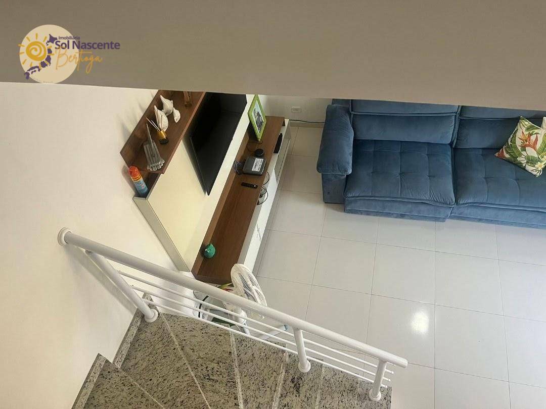 Casa à venda com 2 quartos, 78m² - Foto 3