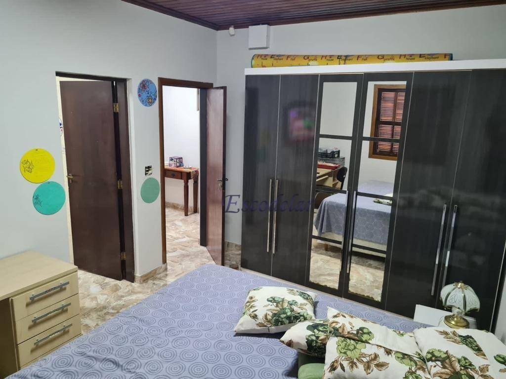 Chácara à venda com 4 quartos, 450m² - Foto 9