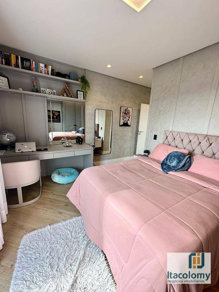 Casa de Condomínio à venda com 3 quartos, 400m² - Foto 11