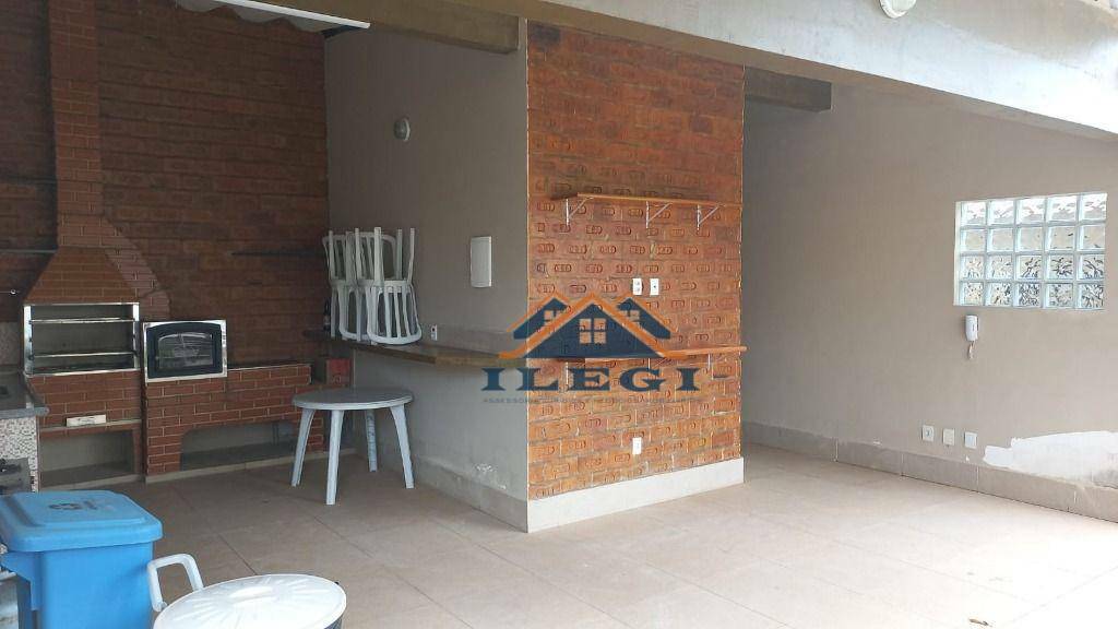 Casa para alugar com 2 quartos, 92m² - Foto 15