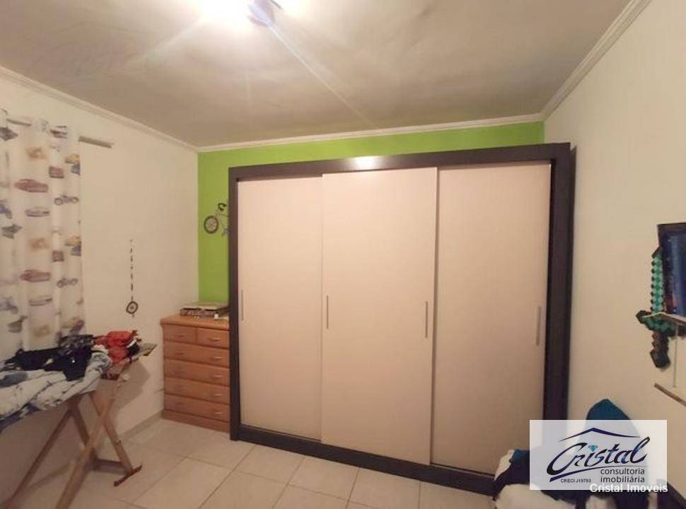 Casa de Condomínio à venda com 3 quartos, 80m² - Foto 4