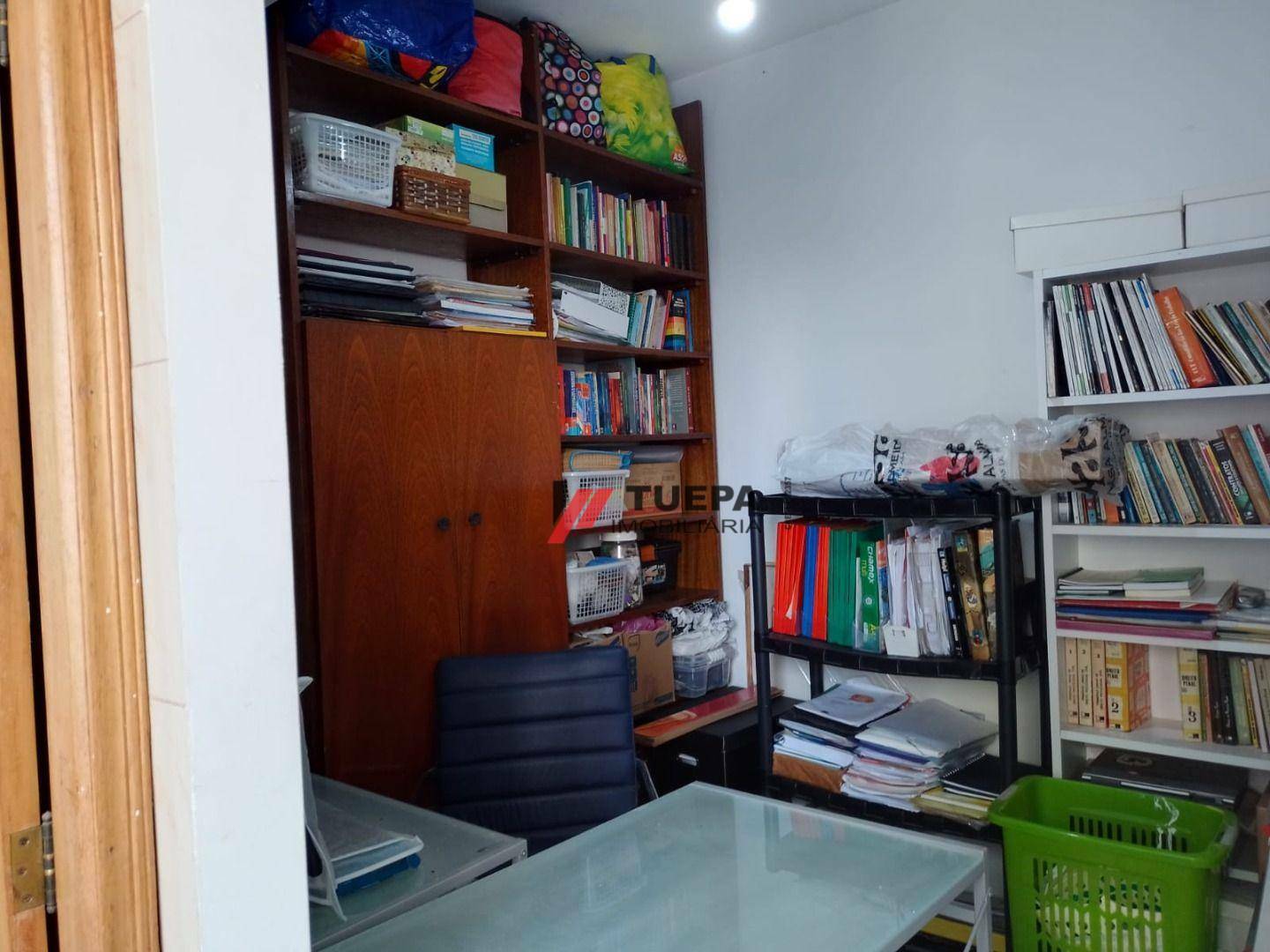 Apartamento à venda com 2 quartos, 88m² - Foto 19