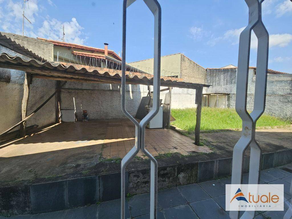 Casa à venda com 2 quartos, 107m² - Foto 23