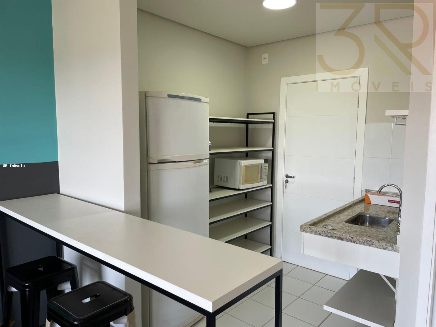 Apartamento à venda com 1 quarto, 22m² - Foto 7