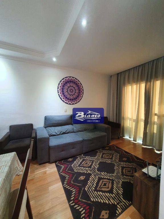 Apartamento à venda com 3 quartos, 80m² - Foto 73