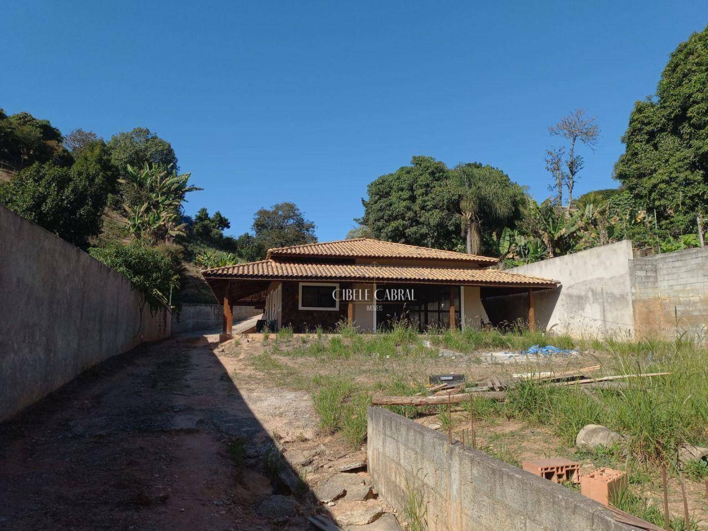 Chácara à venda com 3 quartos, 336m² - Foto 5