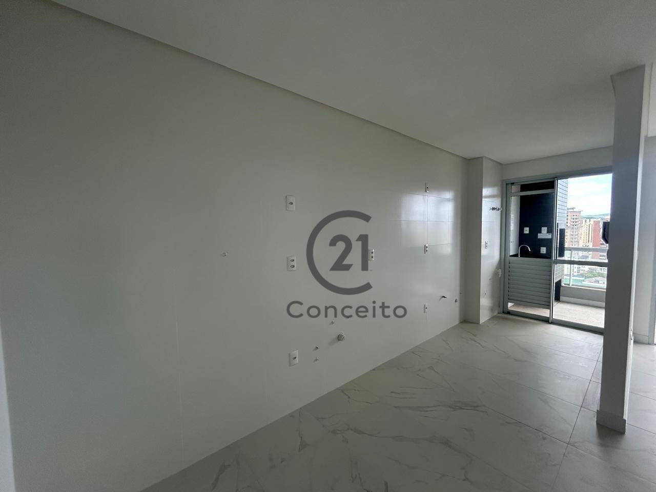 Apartamento à venda com 3 quartos, 109m² - Foto 8