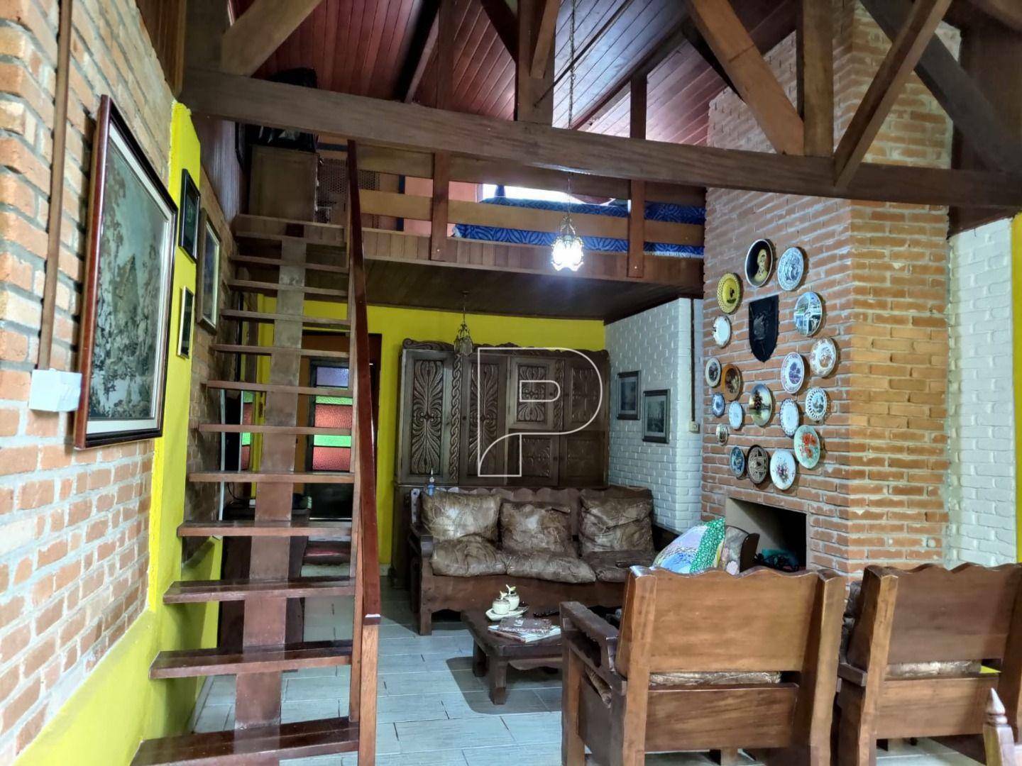 Chácara à venda com 3 quartos, 250m² - Foto 17