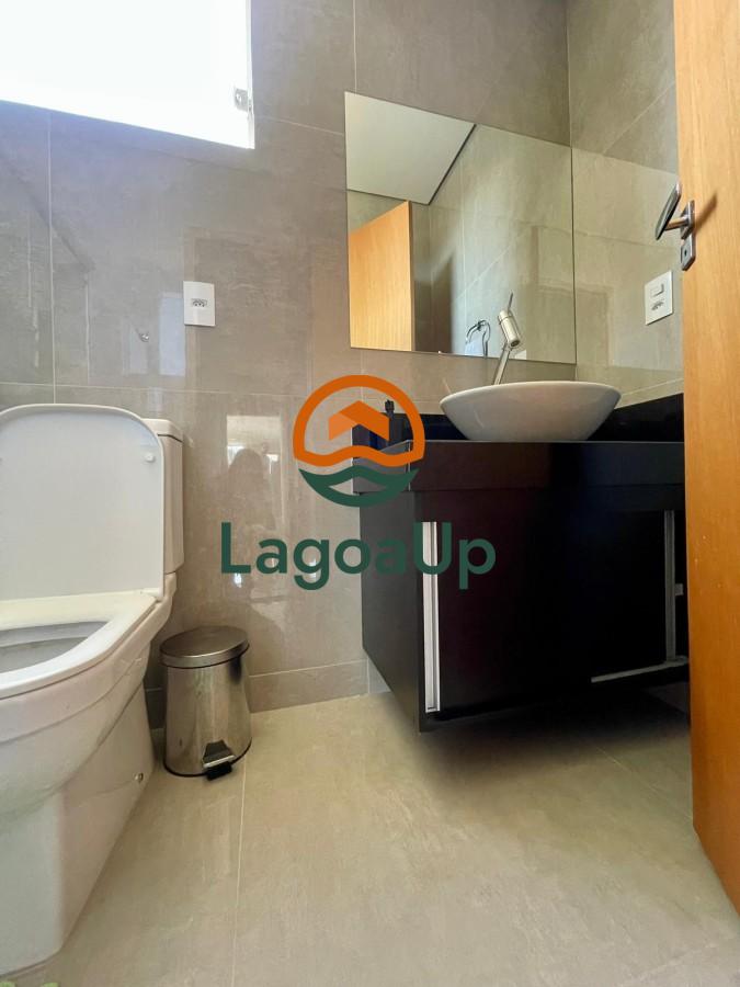 Casa de Condomínio à venda com 4 quartos, 238m² - Foto 10