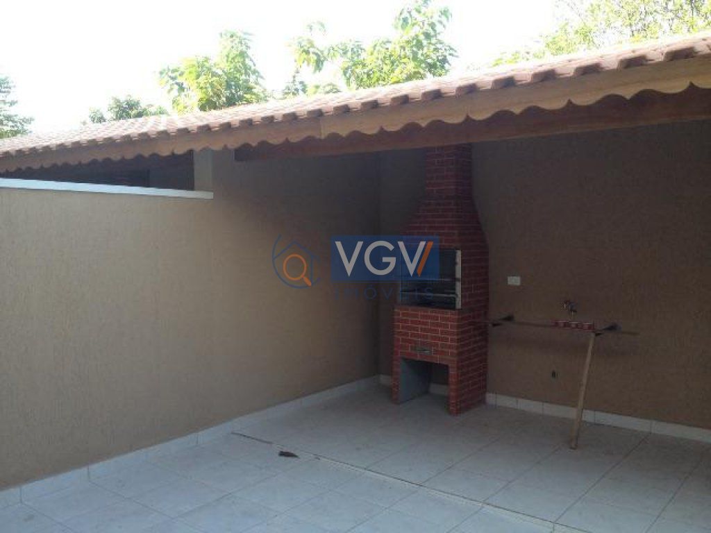 Casa à venda com 3 quartos, 130m² - Foto 6