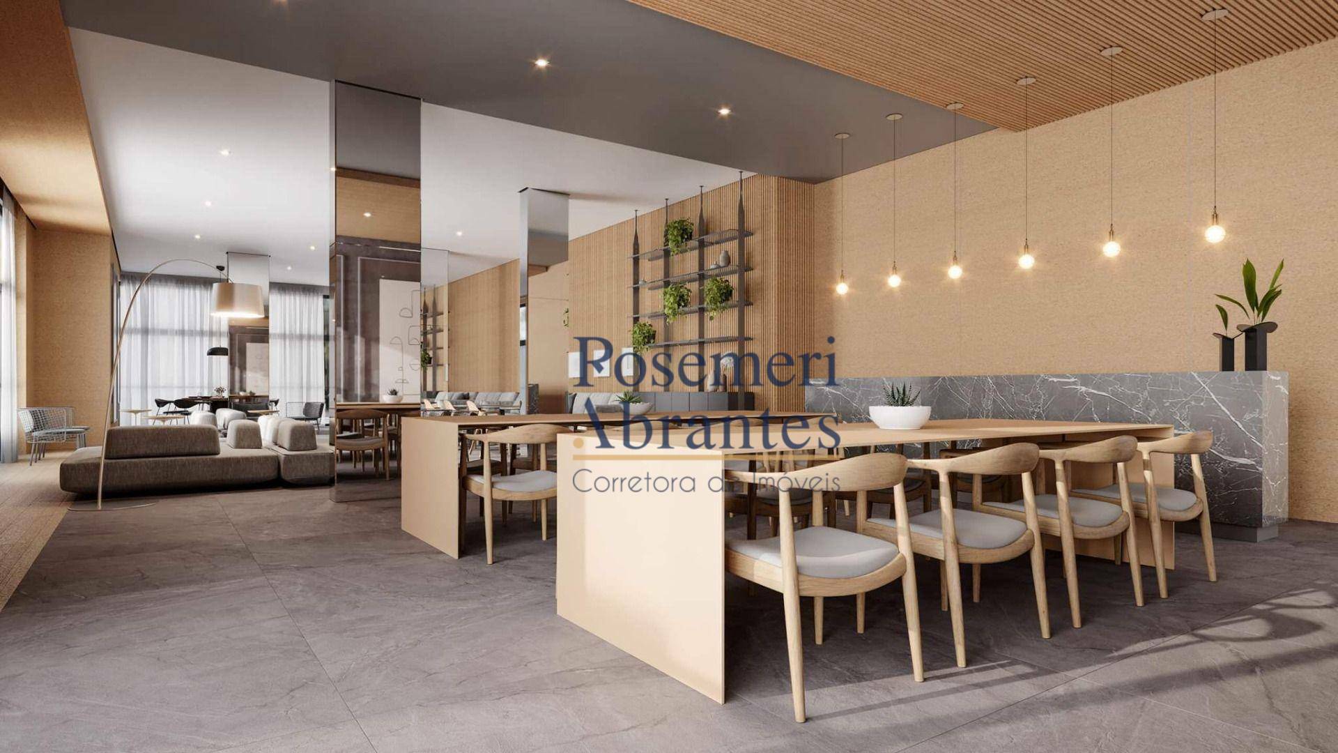 Apartamento à venda com 3 quartos, 197m² - Foto 24