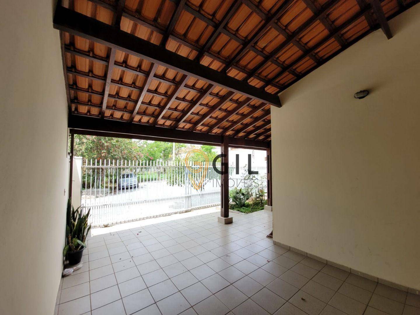 Casa à venda com 3 quartos, 175m² - Foto 21