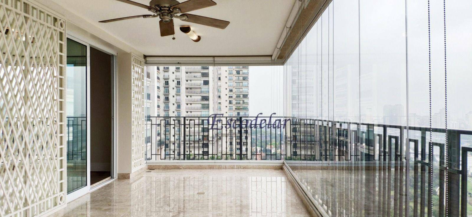 Apartamento para alugar com 2 quartos, 240m² - Foto 10