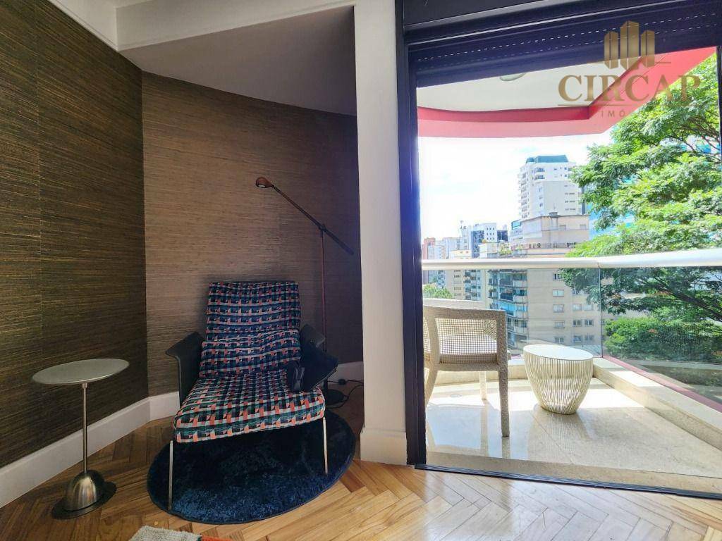 Apartamento à venda com 4 quartos, 390m² - Foto 30