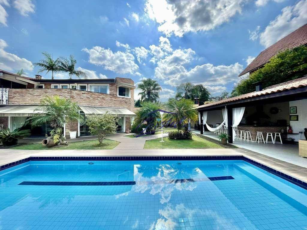 Casa de Condomínio à venda com 4 quartos, 800m² - Foto 28