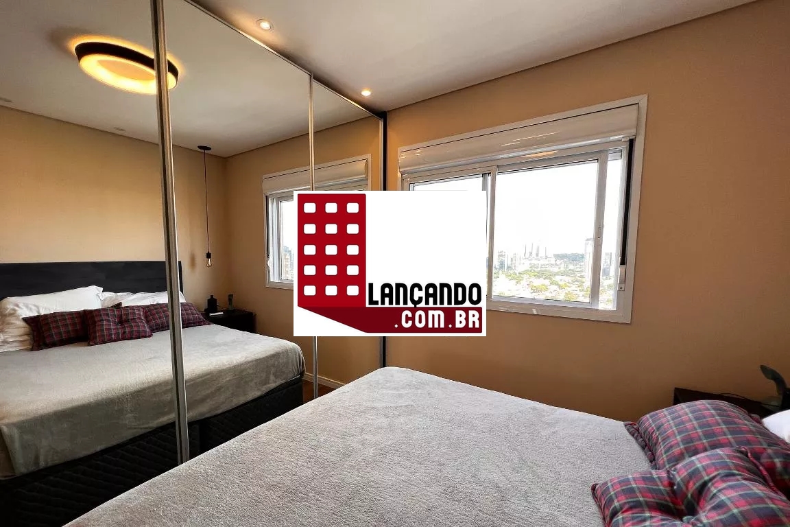 Apartamento à venda com 3 quartos, 113m² - Foto 7