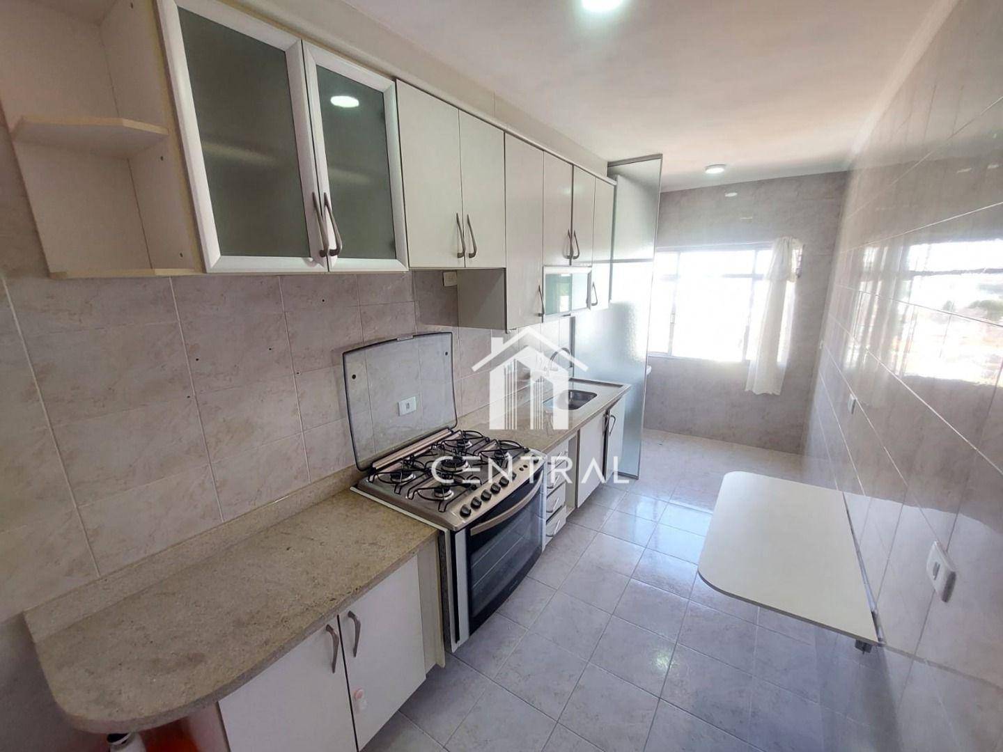 Apartamento à venda com 2 quartos, 64m² - Foto 27