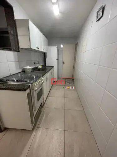 Apartamento à venda com 2 quartos, 85m² - Foto 5