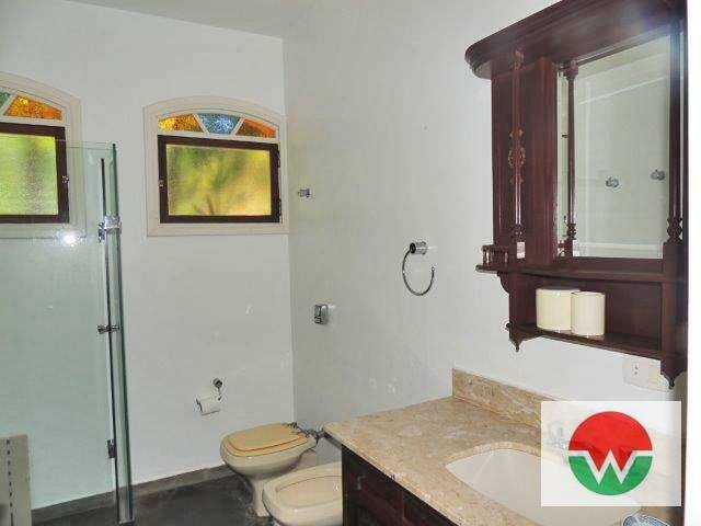 Casa de Condomínio à venda com 7 quartos, 550m² - Foto 15