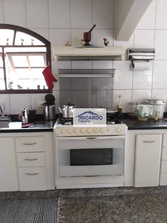 Casa, 4 quartos, 430 m² - Foto 34