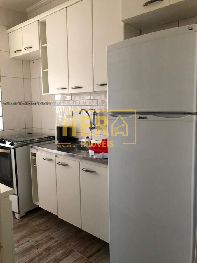 Apartamento para alugar com 2 quartos, 64m² - Foto 9