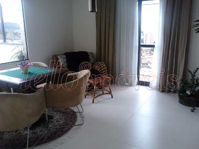 Apartamento à venda com 3 quartos, 353m² - Foto 21