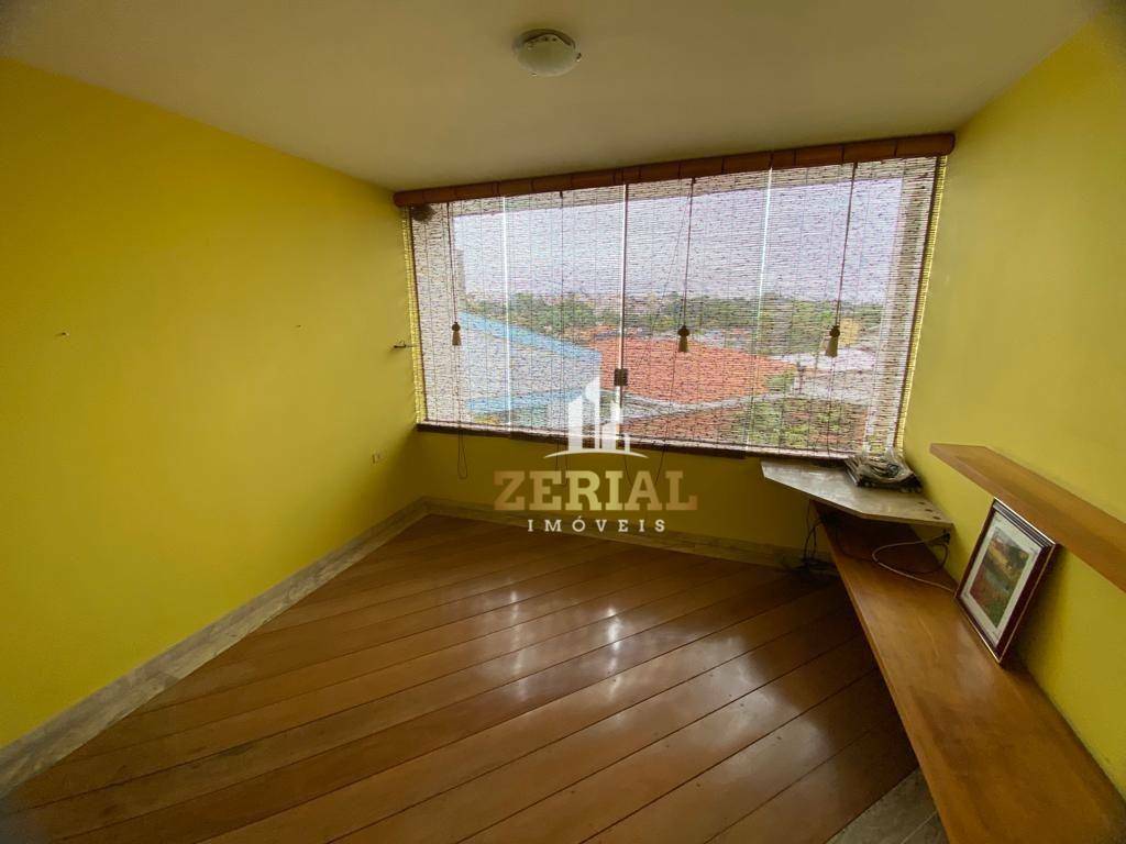 Sobrado à venda e aluguel com 5 quartos, 422m² - Foto 4