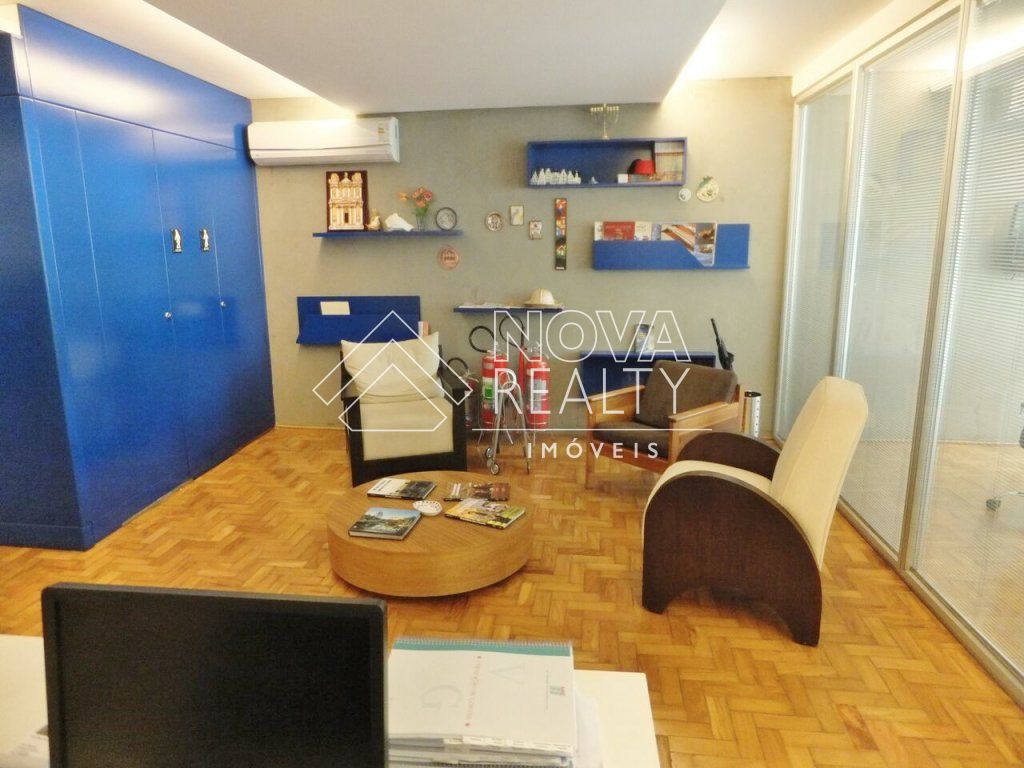 Conjunto Comercial-Sala à venda, 240m² - Foto 2