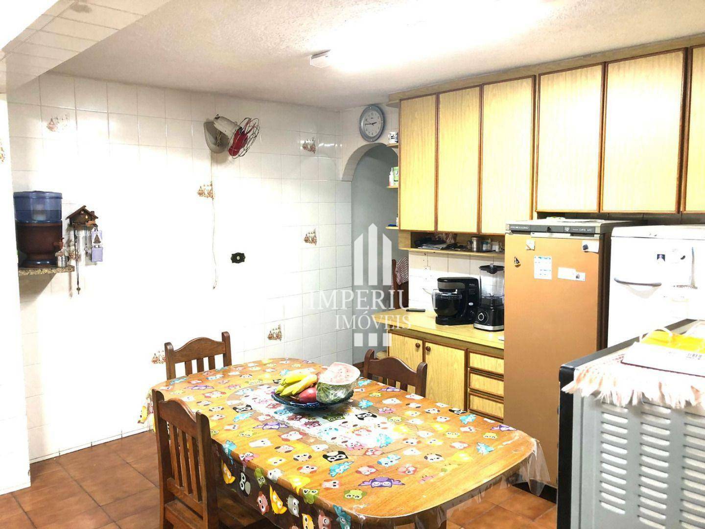 Sobrado à venda com 3 quartos, 100m² - Foto 14