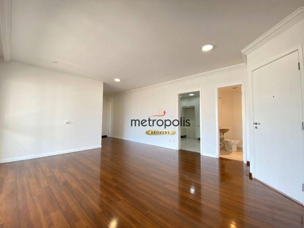 Apartamento à venda com 4 quartos, 145m² - Foto 3