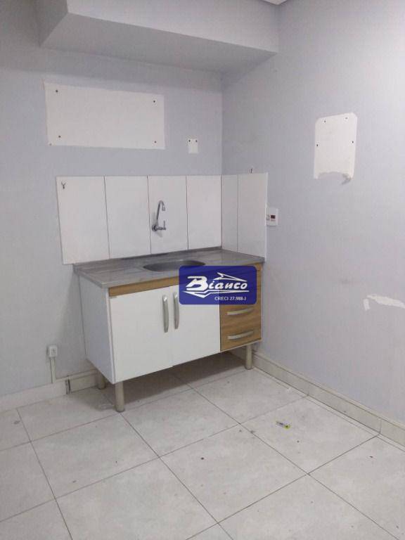Loja-Salão para alugar, 200m² - Foto 17