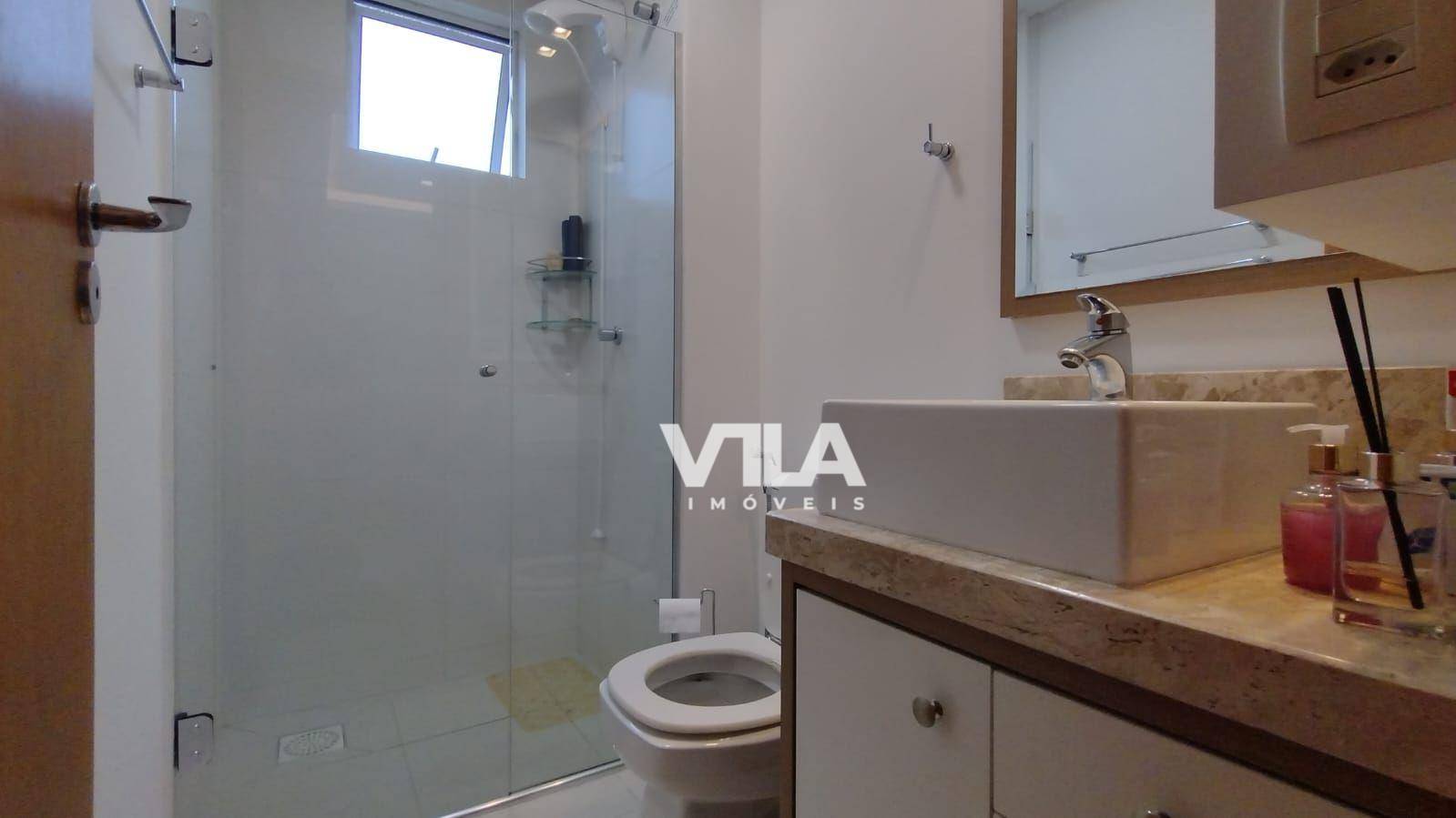 Apartamento à venda com 3 quartos, 98m² - Foto 18