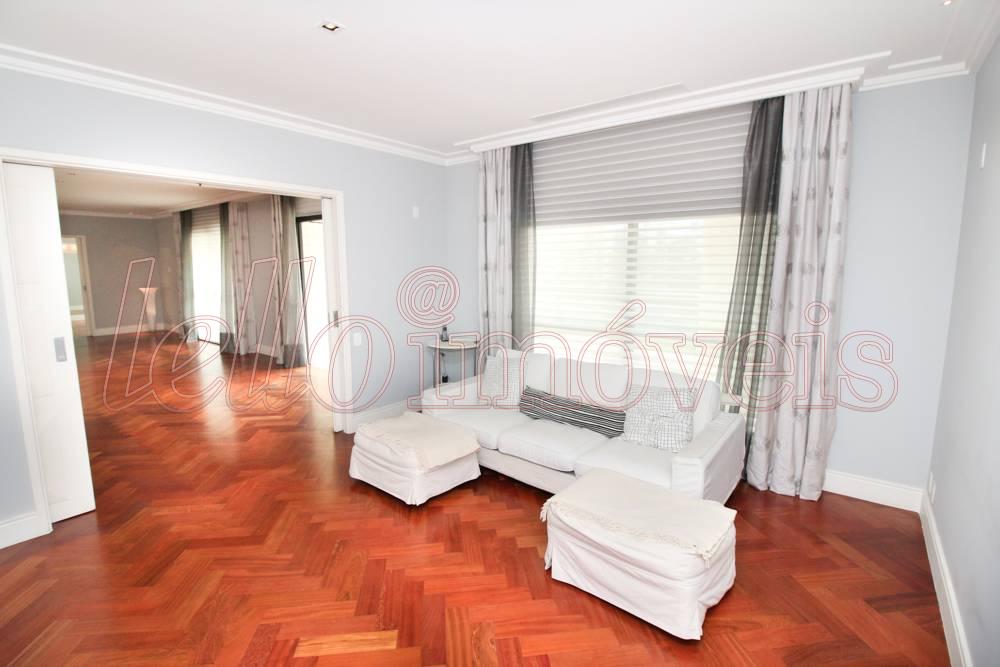 Apartamento à venda com 4 quartos, 400m² - Foto 7