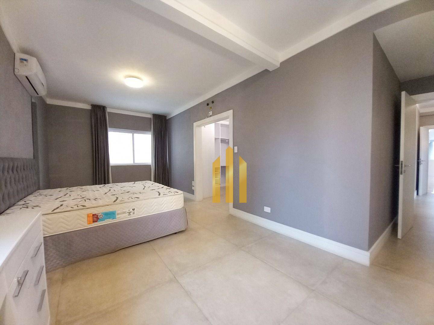 Apartamento à venda e aluguel com 3 quartos, 250m² - Foto 28