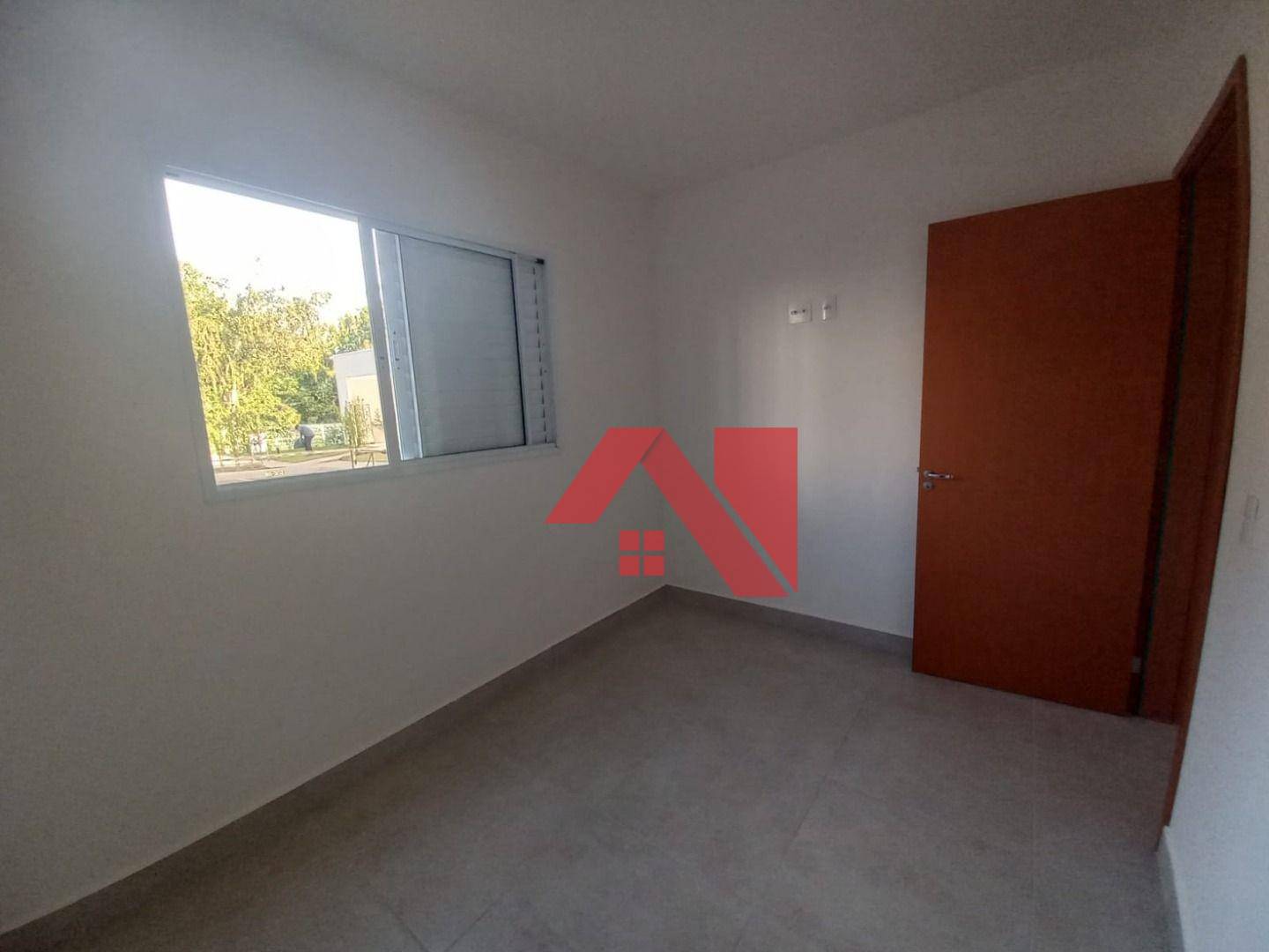 Apartamento para alugar com 2 quartos, 45m² - Foto 9