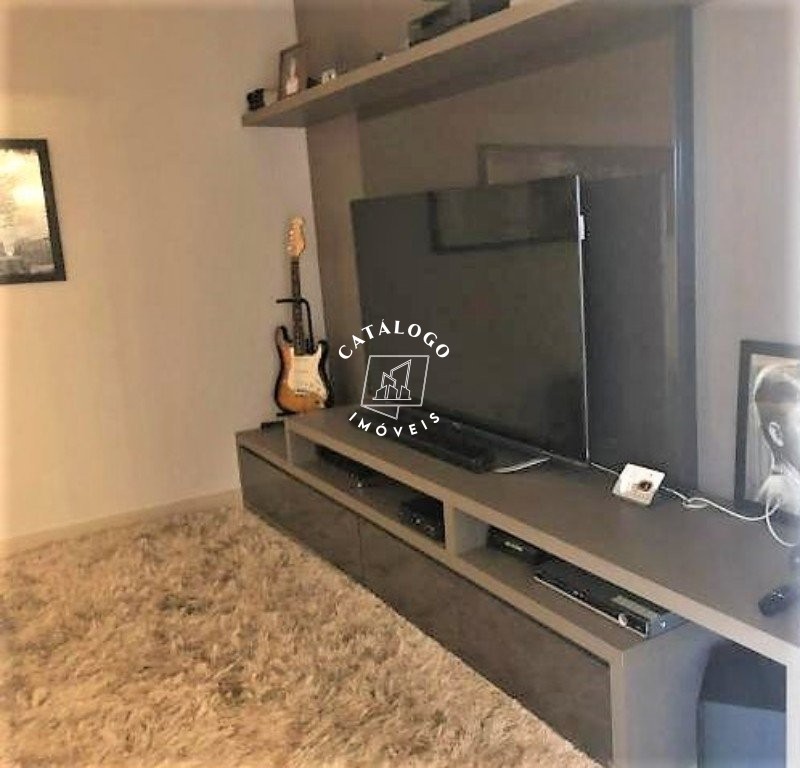 Apartamento à venda com 4 quartos, 266m² - Foto 19