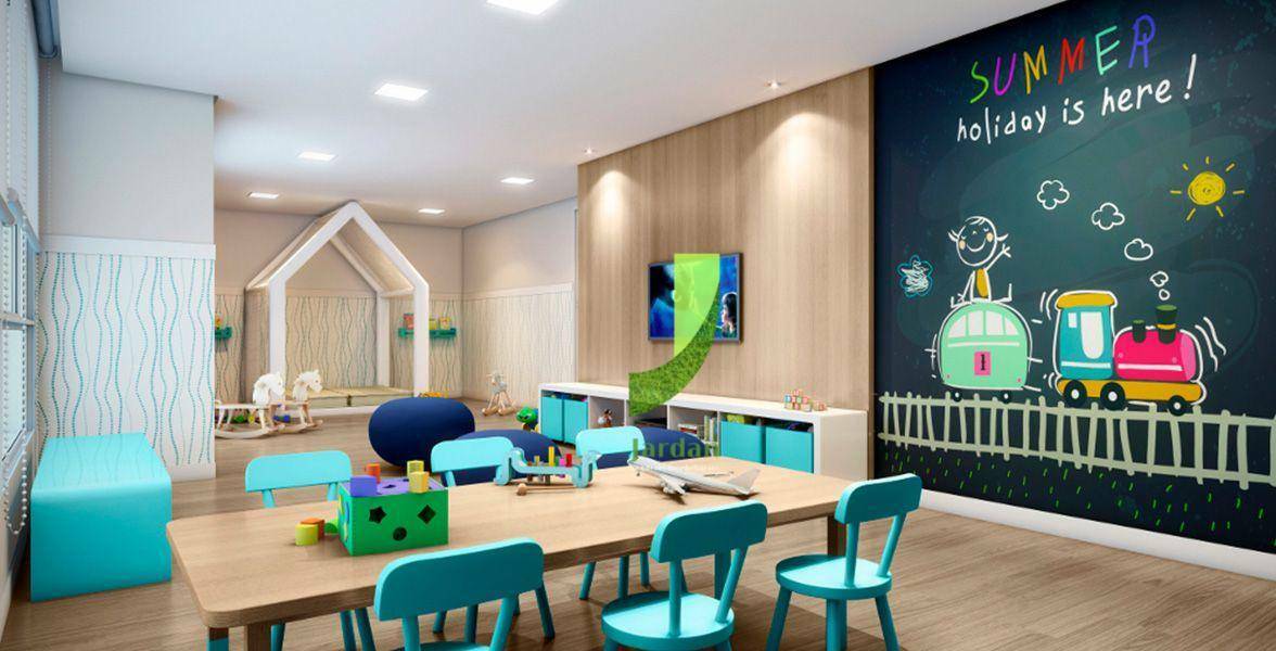 Apartamento para alugar com 2 quartos, 50m² - Foto 21