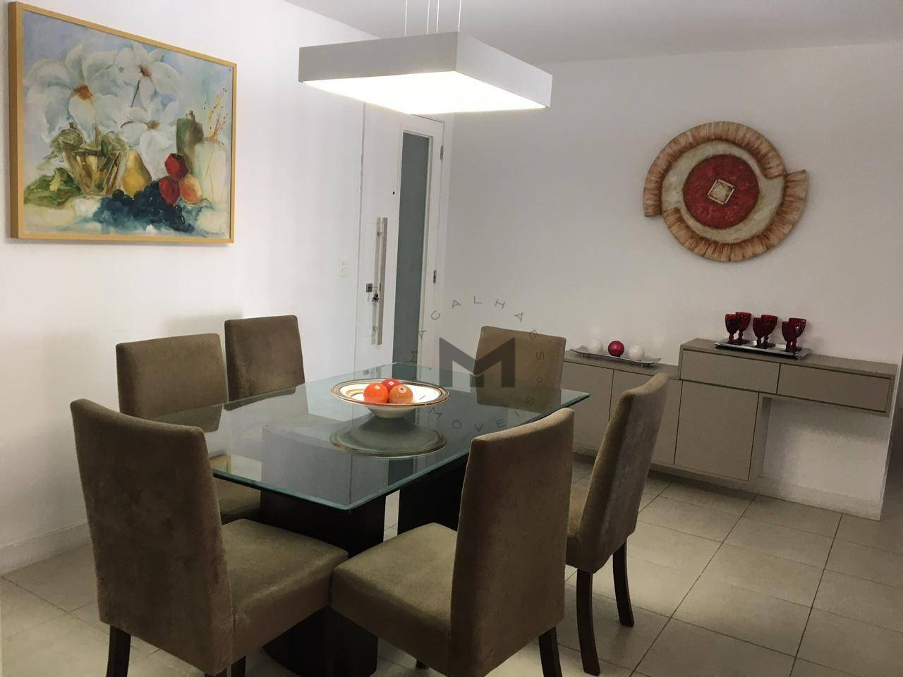 Apartamento à venda com 3 quartos, 115m² - Foto 5