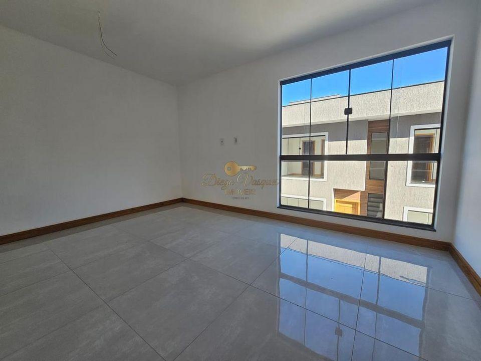 Casa de Condomínio à venda com 3 quartos, 137m² - Foto 12